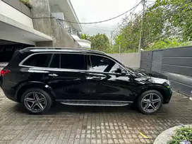 Mercedes-Benz GLS450 2021 Bensin
