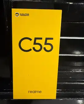 Realme C55 8/256 NFC