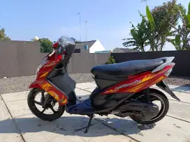 Di jual mio soul karbu 2007
