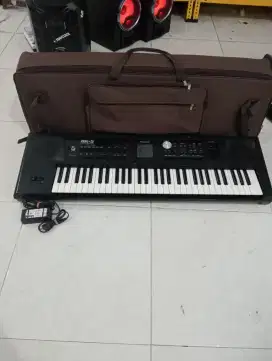 Keyboard Roland Bk-5
