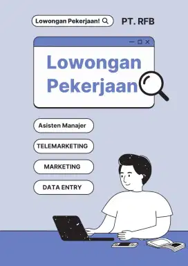 Loker sejabodetabek