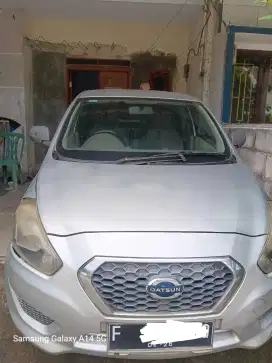 Jual cepat mobil datsun