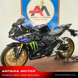 [GARANSI 1TH] YAMAHA R 15 V3 MOVISTAR 2019