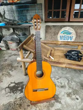 Yamaha c80 original