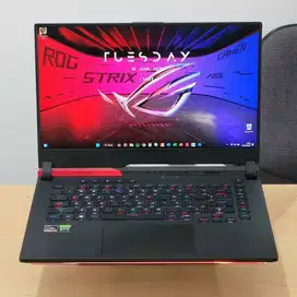 Laptop Gaming Asus ROG Strix G513QM