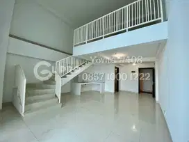 Neo Soho Residence Type Avenue 96,96m2 Unfurnished Central Park Jakart