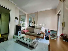 Disewa Mediterania Garden Residence 1 Renoved Dekat Untar dan Central