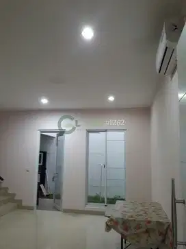 DISEWA Rumah di Green Lake City Cluster Australia 8x15 AC 4