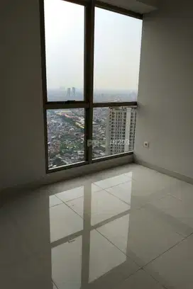 Apartemen Taman Anggrek Residence 50 sqm Pool View Jakarta Bara