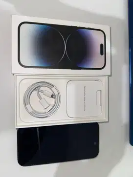 Iphone 14 Pro 128Gb ex Ibox