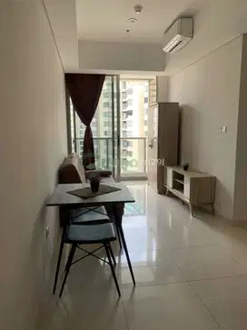 Dijual Taman Anggrek Residence 3 Bedrooms Bisa Kpr Bank di Jakarta Bar