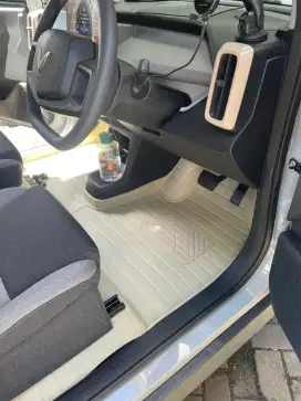 Karpet mobil murah