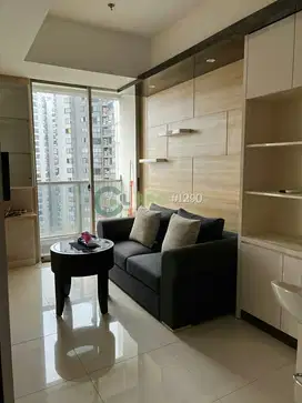 Disewa Apart Taman Anggrek Residence 1 Bedroom Best Unit Jakarta Barat