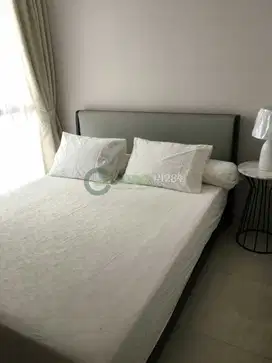 Dijual Apartemen Taman Anggrek Residence 2 Bedrooms 44 sqm High Floor