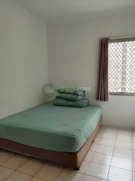 Disewa Mediterania Garden 1 Dekat Untar di Tanjung Duren Jakarta Barat