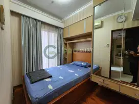 Disewa Royal Medit type 3 Bedroom View Central Park Jakarta Barat