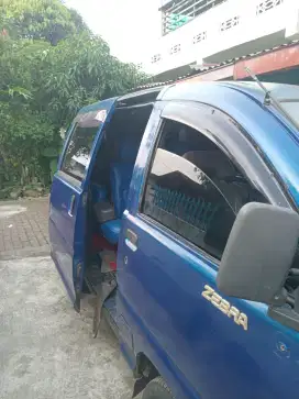 Dijual mobil Daihatsu espass