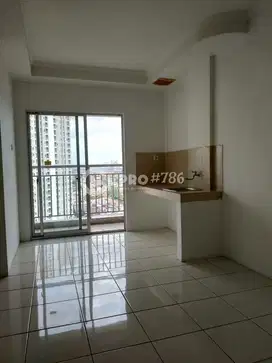 Jarang Ada Mediterania Garden 2, 2 Bedroom Unfurnish