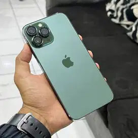 IPHONE 13 PRO MAX 256GB MAU BELI