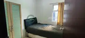 Disewa Apartemen Medit 2 Type 3 Bedrooms Siap Huni di Jakarta Barat
