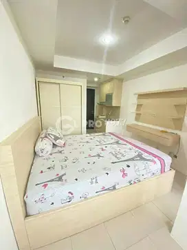 Bisa KPA Bank, Apartemen Belmont Residence Studio Furnished