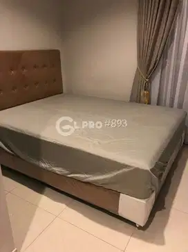 Murah, Bisa Kpa Bank. Taman Anggrek Residence Studio Furnished