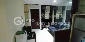 Bisa KPA Bank, Apartemen Mediterania Garden 2, Tipe 2 Bedroom Jakarta
