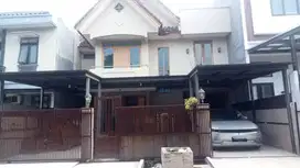 Dijual Cepat! Rumah Taman Permata Millenium Lippo Karawaci