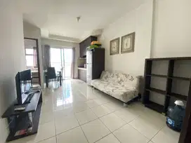 2bedroom bisa bulanan mediterania residence 2