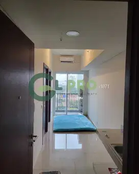 Best View Apart Parkland Avenue di Hotel Sahid Serpong 2 Bedroom