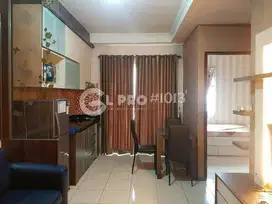 Furnish Bagus, 2 Bedroom Apartemen Mediterania Garden 2