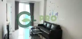 Exclusive Apartemen Grand Madison Type 2 Bedroom