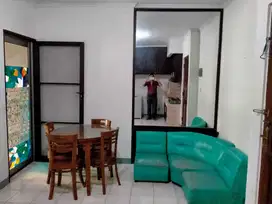 Termurah Mediterania Garden 1, 2 Bedroom 40m2 Full Furnished
