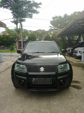 Suzuki Grand Vitara AT 2008