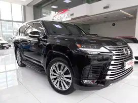 Lexus LX600 2023 nk 23 vip (2+2) LX 600
