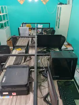 Di Jual Perlengkapan Kantor Borongan/item