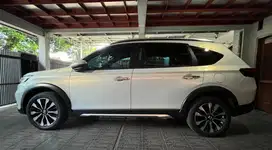 Honda BR-V 2023 Bensin