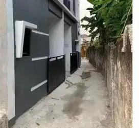 DISEWAKAN 1 UNIT RUMAH JOE JAGAKARSA