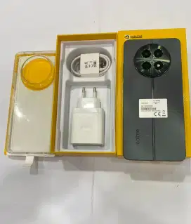 Realme 12 5g ram 8/256gb mulus 99%