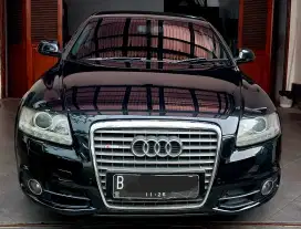 AUDI A6 2.0 T S LINE 2011