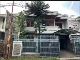 Sewa Kontrak Cocok untuk Rimah Tinggal/Kantor Turangga  Buah Batu