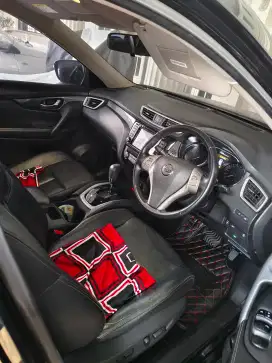 NISSAN XTRAIL 2016 - 2017 PRIBADI