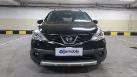 TDP Rendah Nissan Grand livina Silver 1.5 X-Gear -AT 2018 UGY