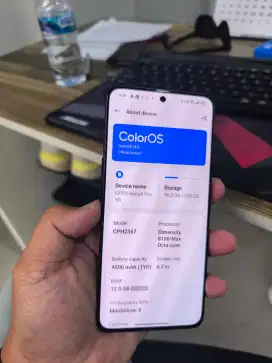 Oppo reno 8 pro 12/256 mulus unit only