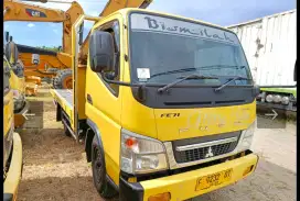 MURAH CDE mitsubishi colt diesel engkel fe71 losbak 2024 load bak los