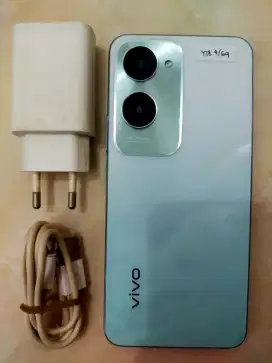 Vivo Y18 4/64 asli Vivo bukan barang refurbish
