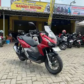 NEW ADV 160 CBS 2023