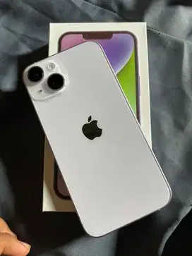 iPhone 14 128gb inter all operator