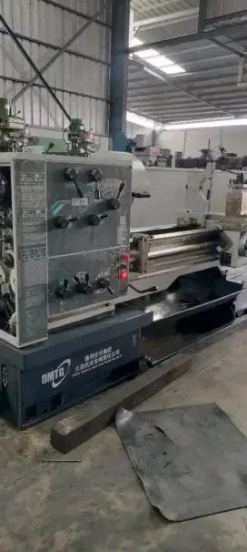 Bubut DMTG type CDS6266C