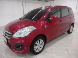 Promo DP Ringan Suzuki Ertiga GL Automatic 2016 Merah
